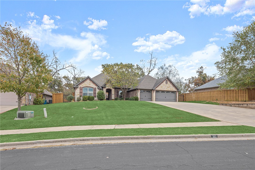 Highland Park Bentonville - Residential