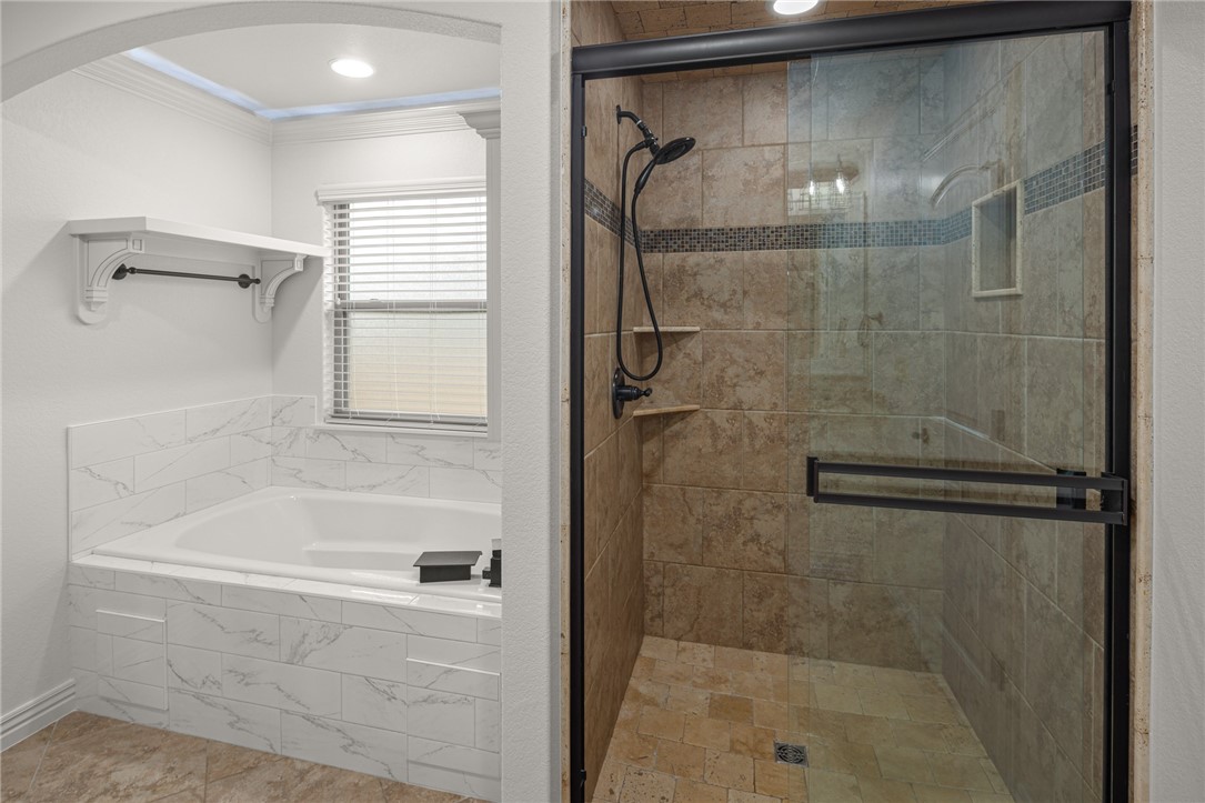 Highland Park Bentonville - Residential