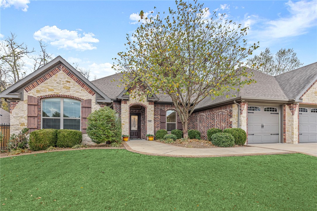 Highland Park Bentonville - Residential