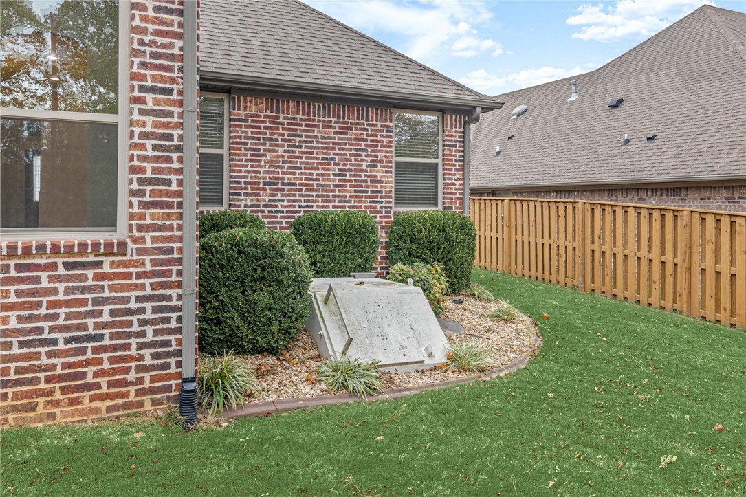 Highland Park Bentonville - Residential