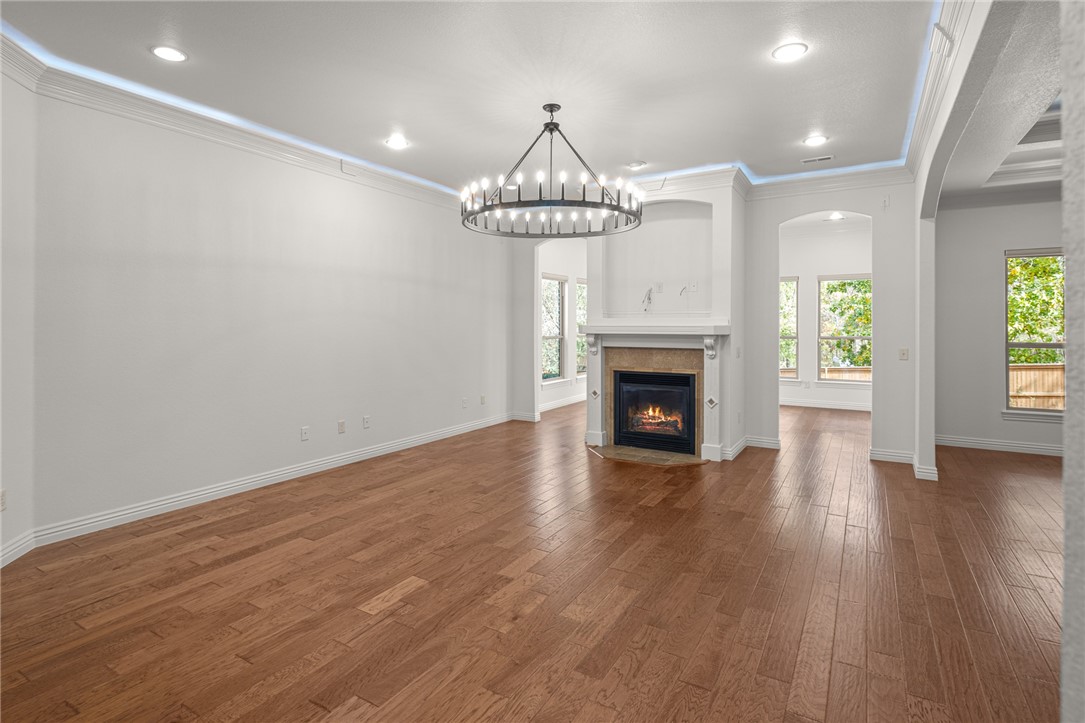 Highland Park Bentonville - Residential