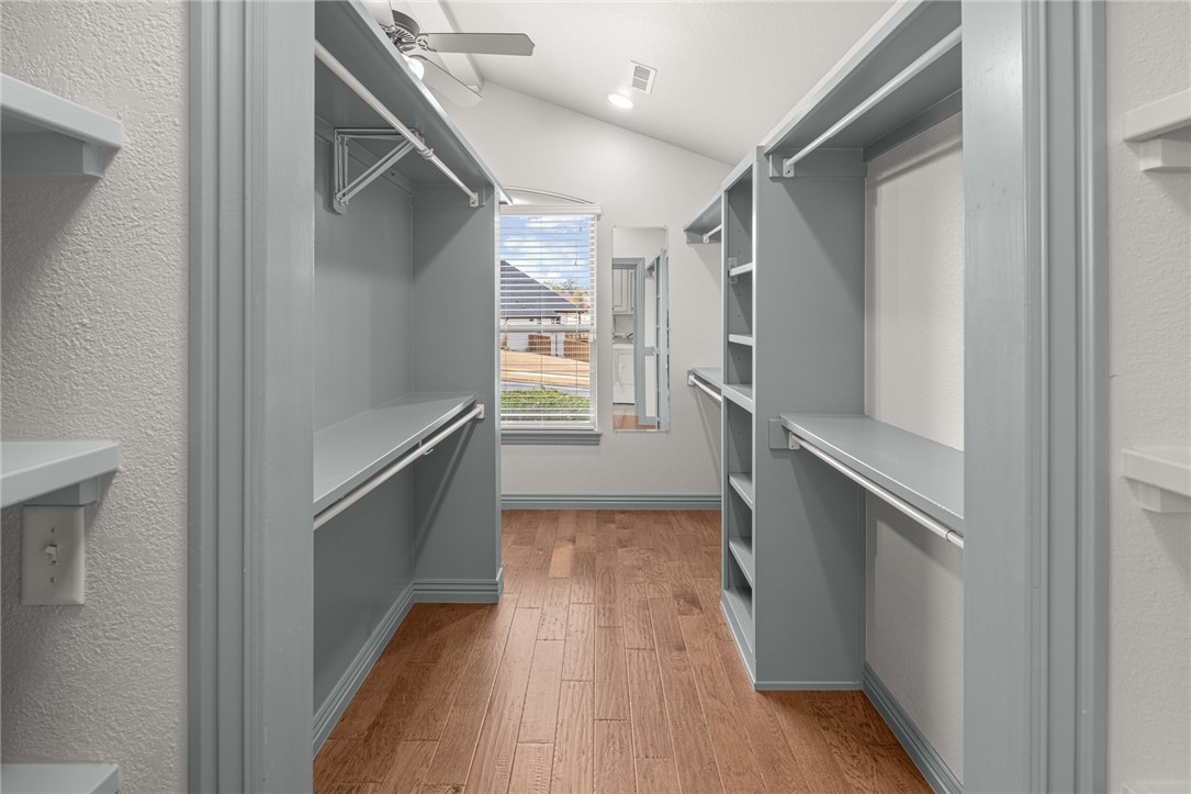 Highland Park Bentonville - Residential