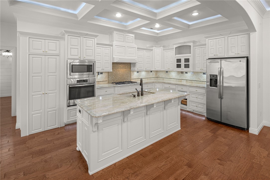 Highland Park Bentonville - Residential