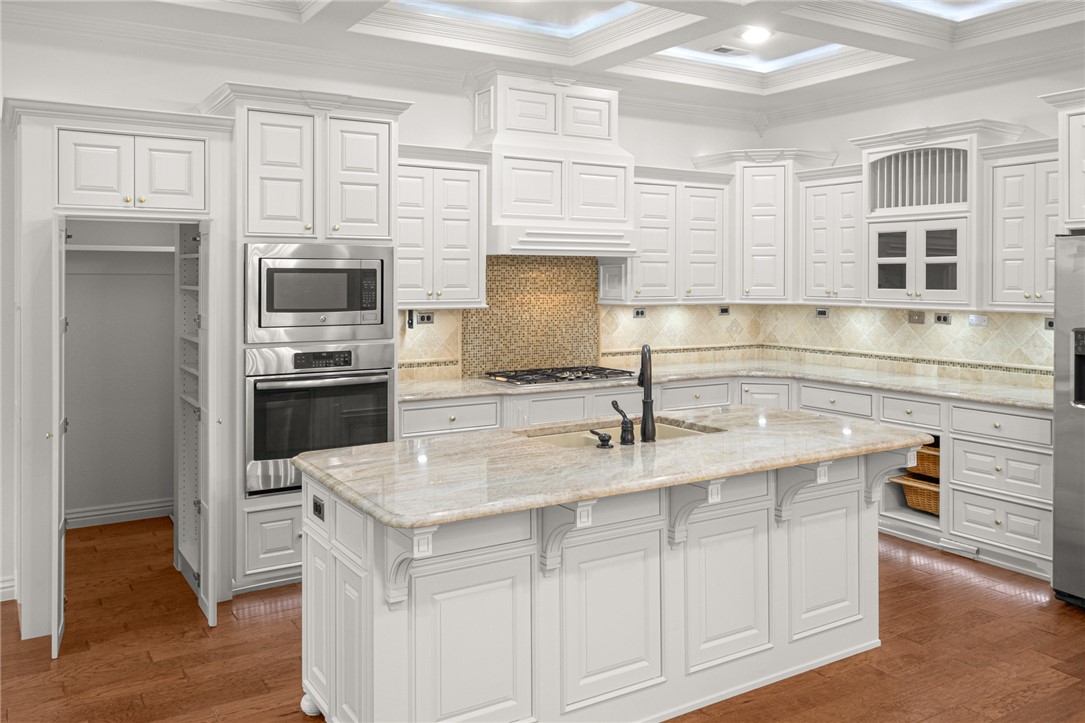 Highland Park Bentonville - Residential