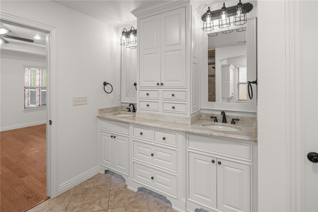 Highland Park Bentonville - Residential