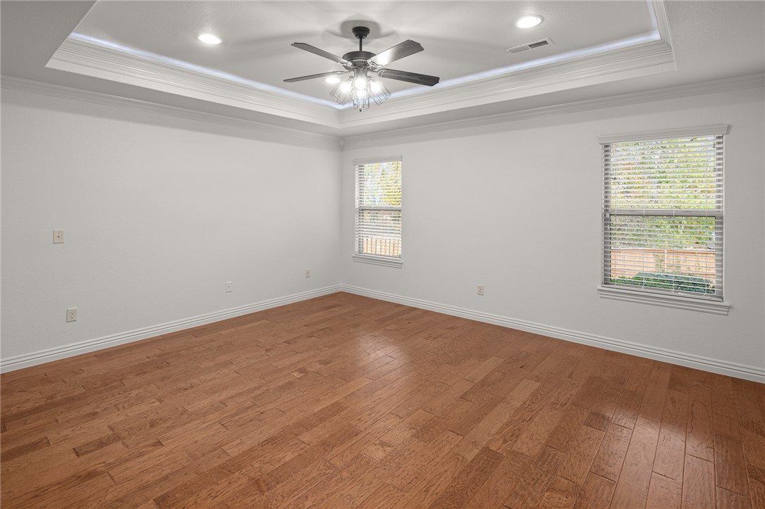 Highland Park Bentonville - Residential