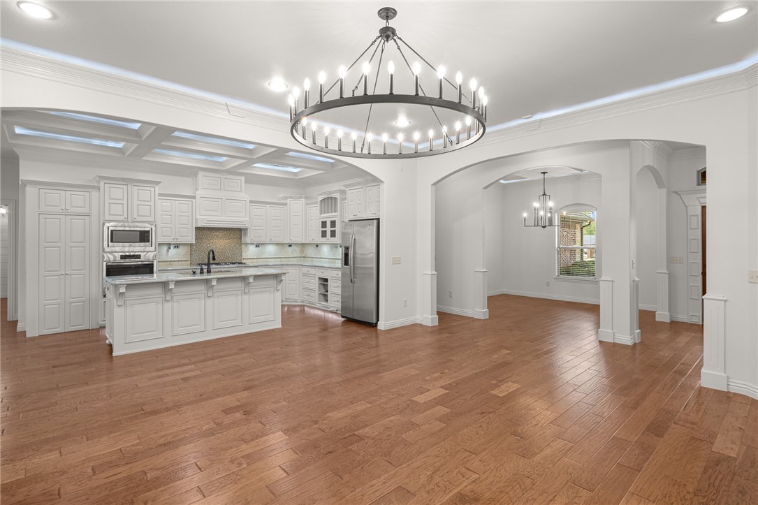 Highland Park Bentonville - Residential
