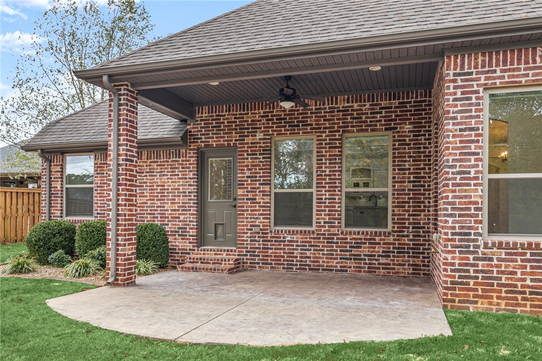 Highland Park Bentonville - Residential