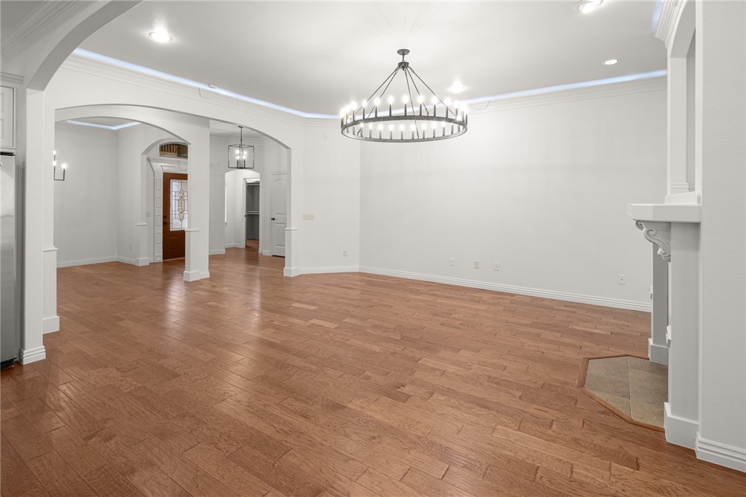 Highland Park Bentonville - Residential