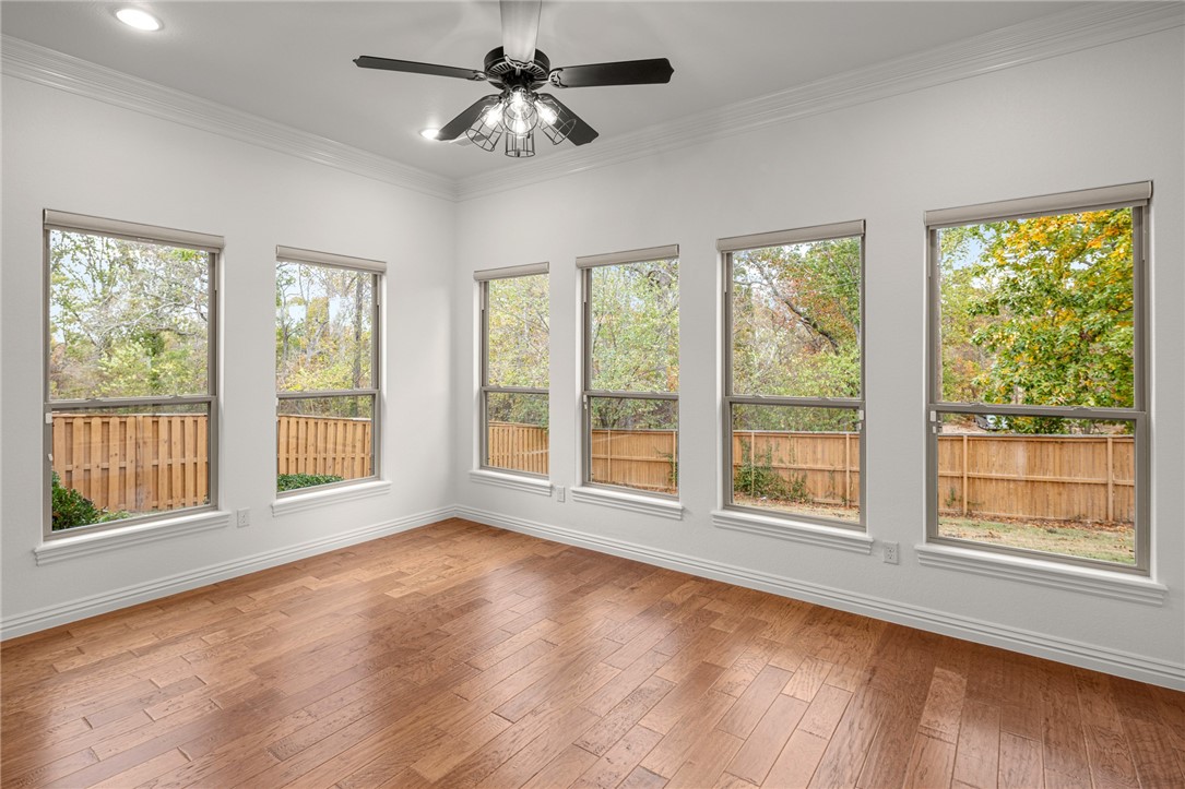 Highland Park Bentonville - Residential