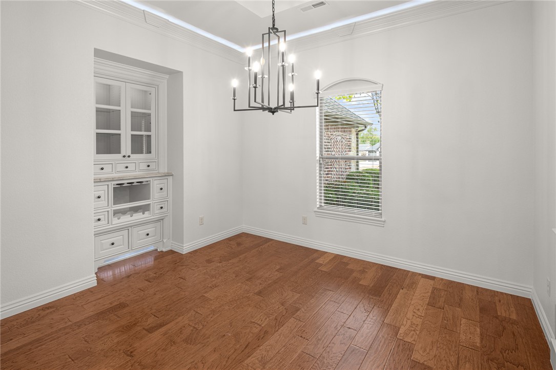Highland Park Bentonville - Residential