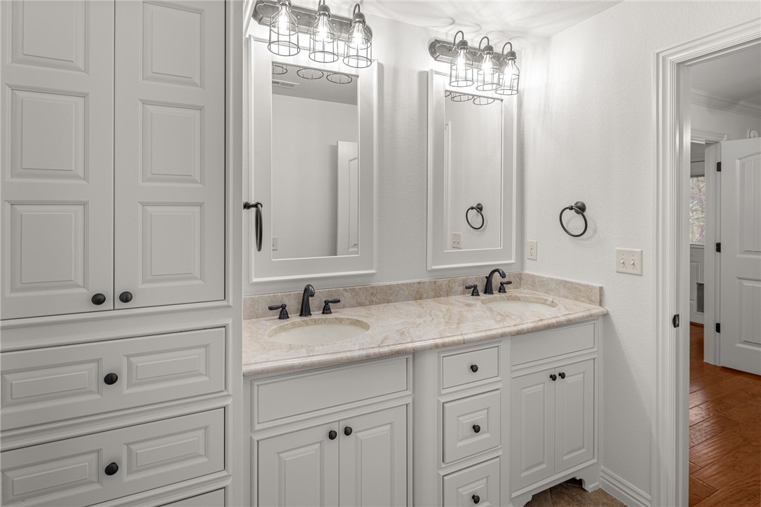 Highland Park Bentonville - Residential