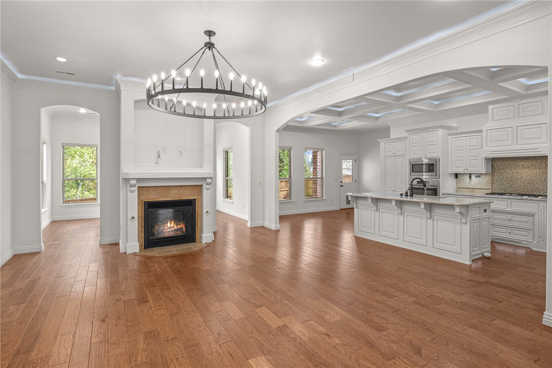 Highland Park Bentonville - Residential