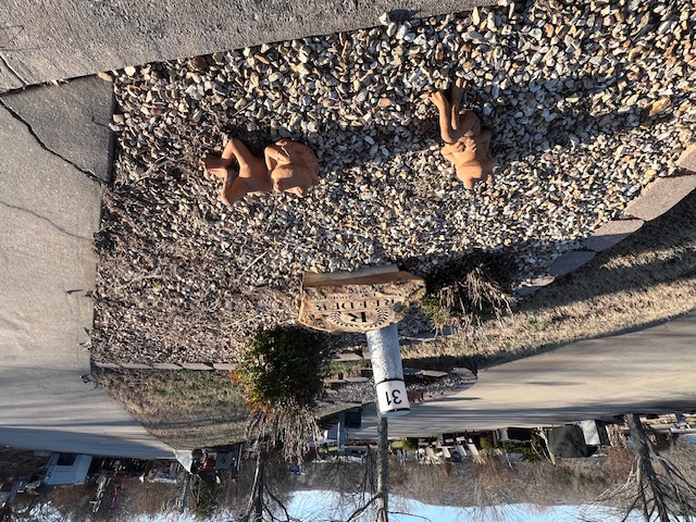 Outdoor Resorts/Ozarks Ph 2 - Land