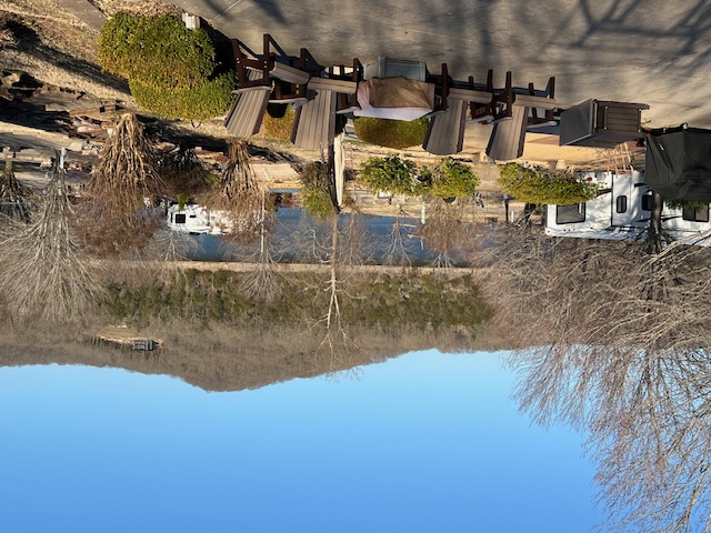 Outdoor Resorts/Ozarks Ph 2 - Land