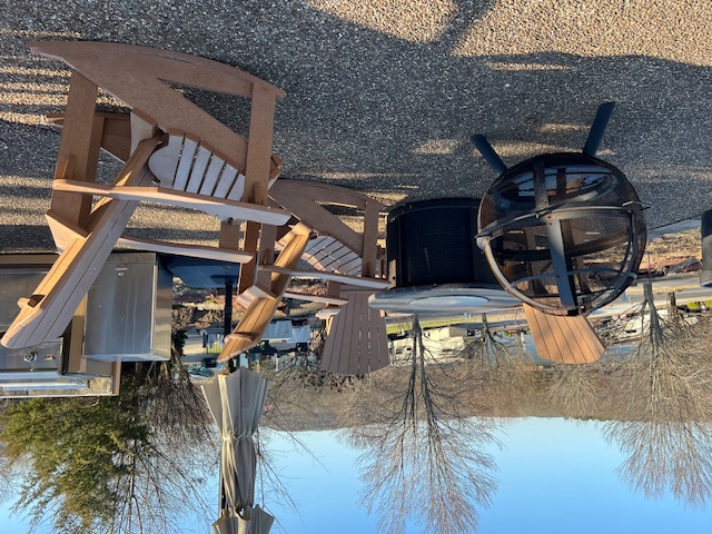 Outdoor Resorts/Ozarks Ph 2 - Land