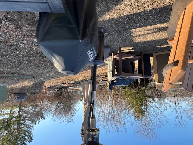 Outdoor Resorts/Ozarks Ph 2 - Land