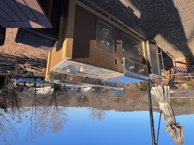 Outdoor Resorts/Ozarks Ph 2 - Land