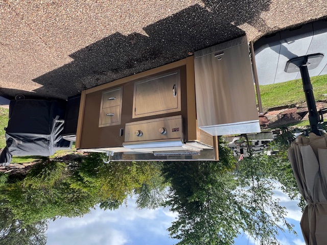 Outdoor Resorts/Ozarks Ph 2 - Land