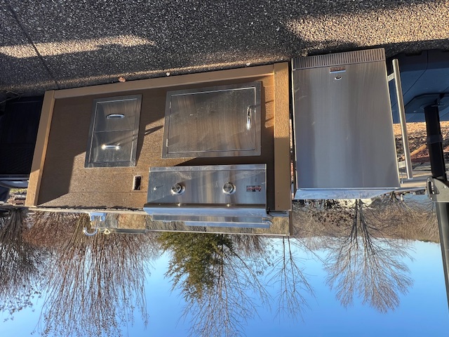 Outdoor Resorts/Ozarks Ph 2 - Land