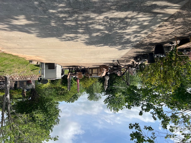 Outdoor Resorts/Ozarks Ph 2 - Land