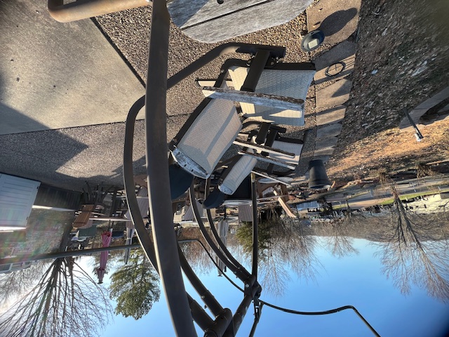 Outdoor Resorts/Ozarks Ph 2 - Land