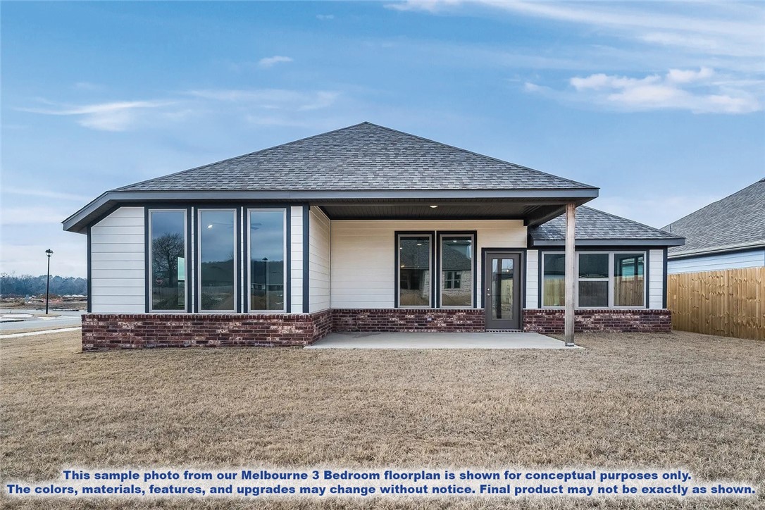 Concord Heights Lowell - Residential