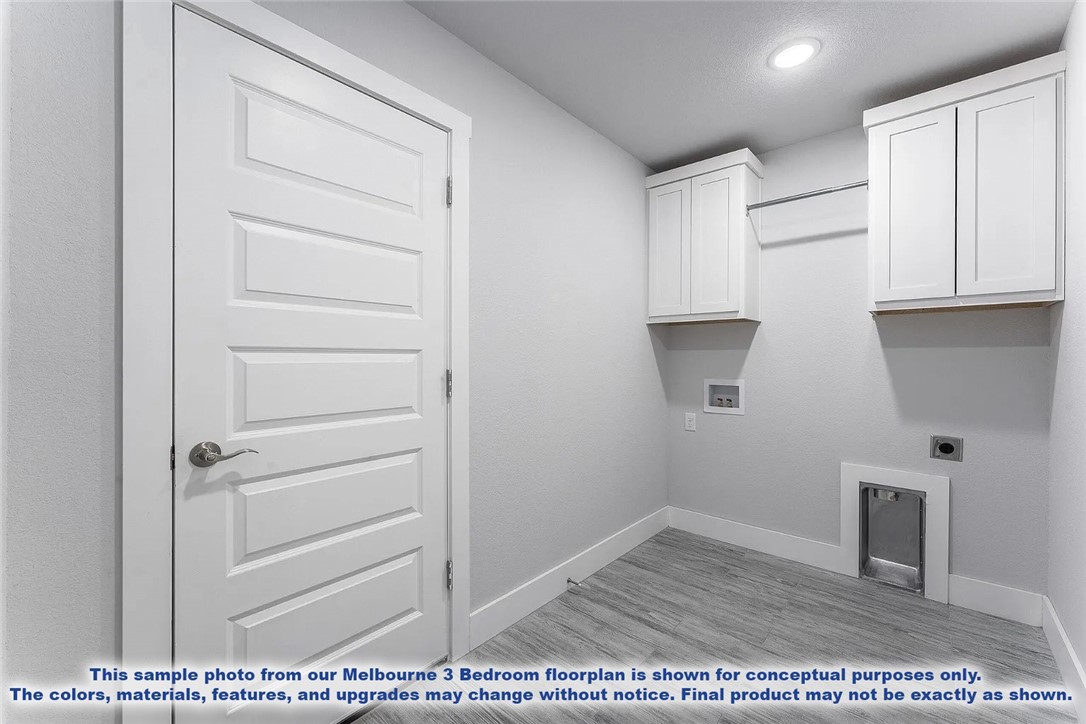 Concord Heights Lowell - Residential