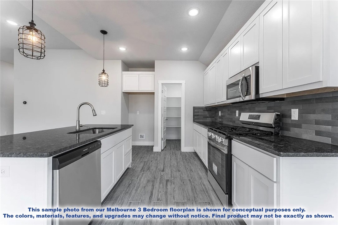 Concord Heights Lowell - Residential