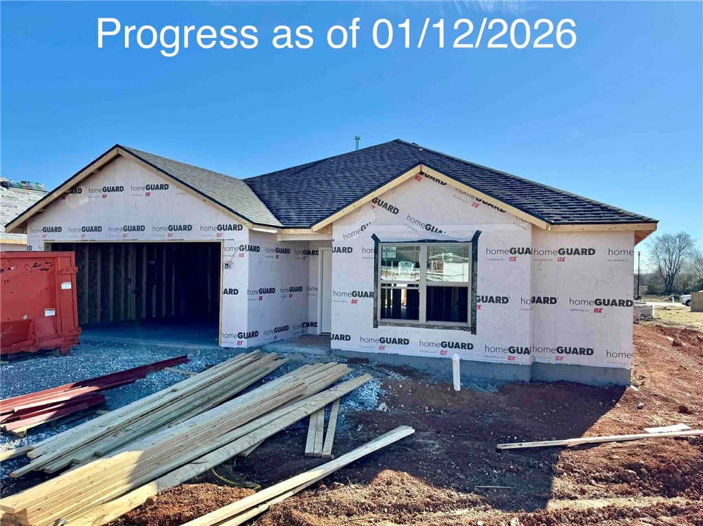 Concord Heights Lowell - Residential