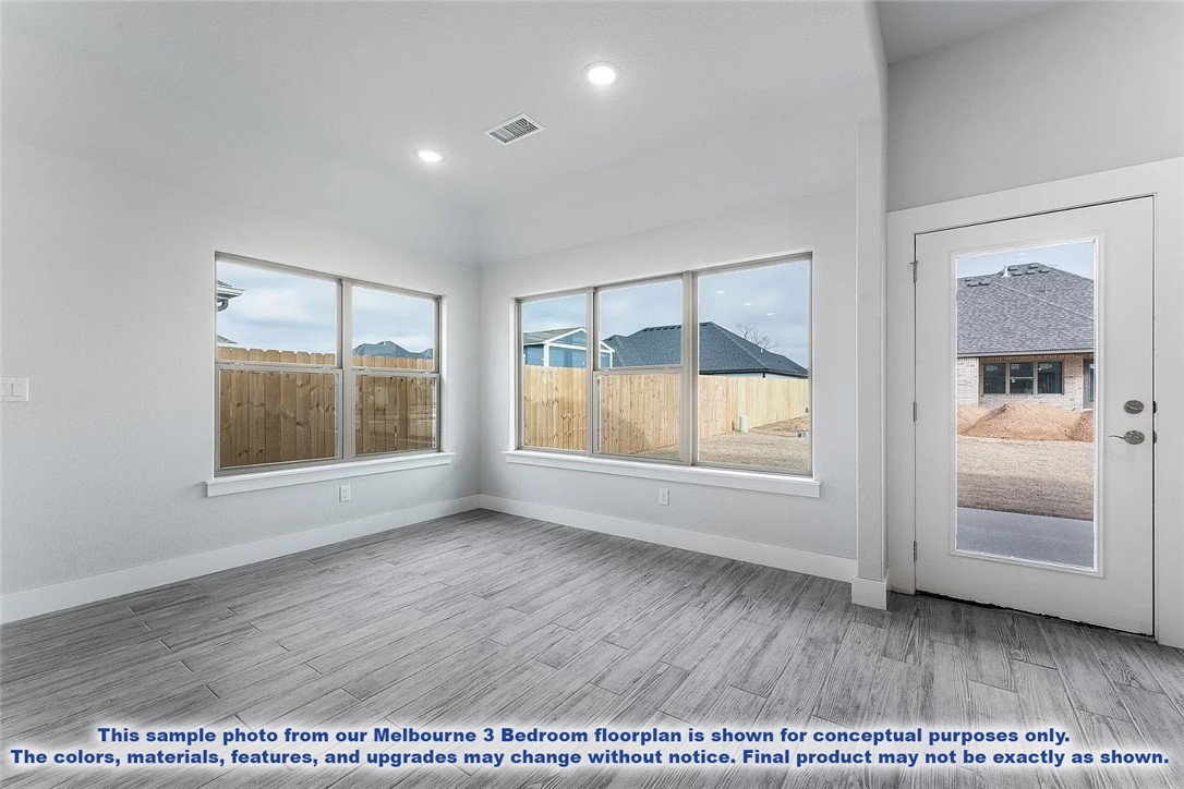 Concord Heights Lowell - Residential