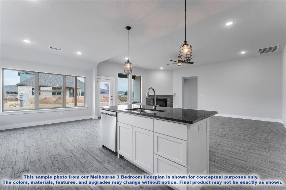 Concord Heights Lowell - Residential