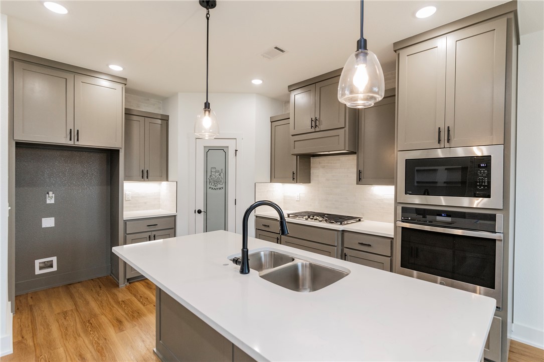 Walnut Grove Estates Phase 3 - Residential