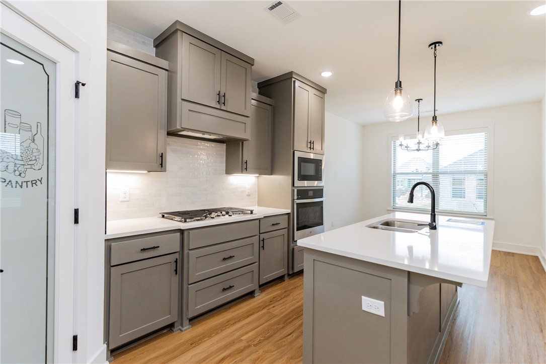 Walnut Grove Estates Phase 3 - Residential