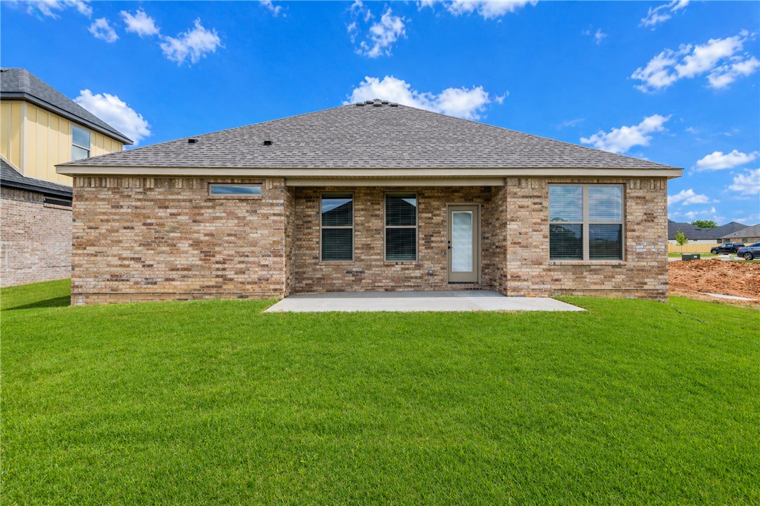 Walnut Grove Estates Phase 3 - Residential