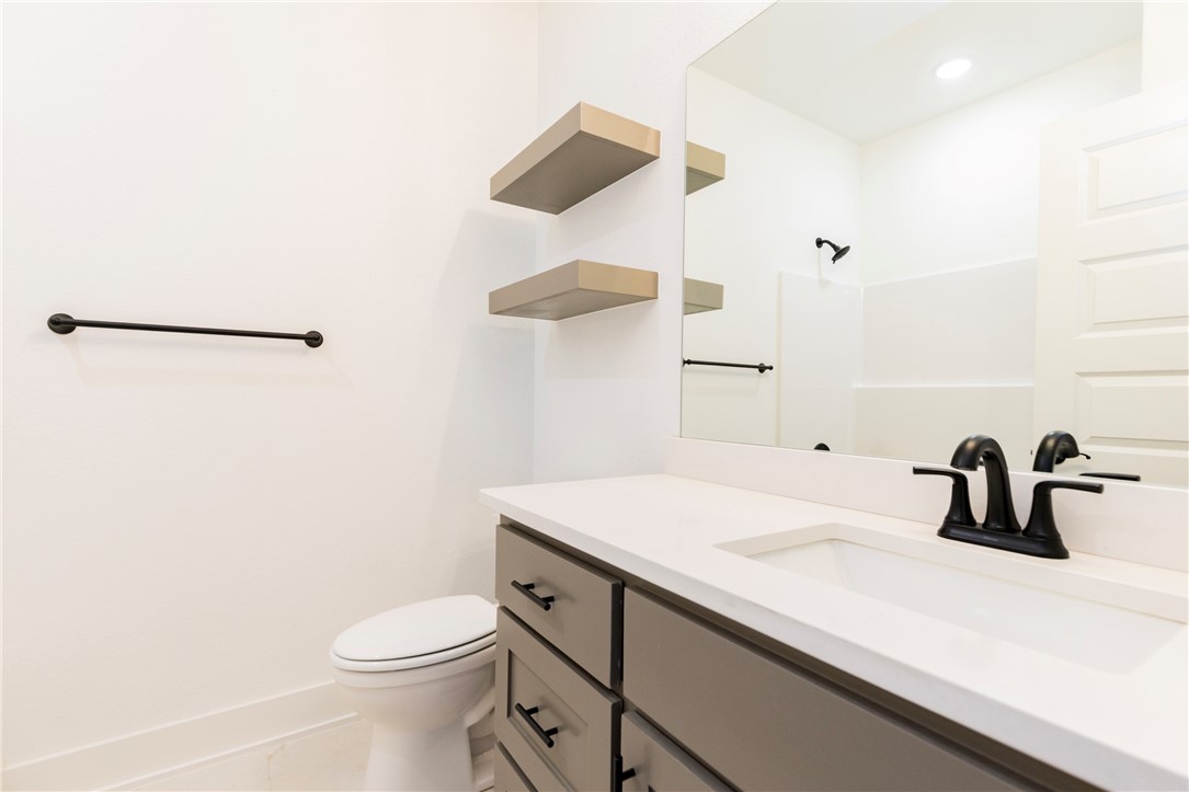 Walnut Grove Estates Phase 3 - Residential