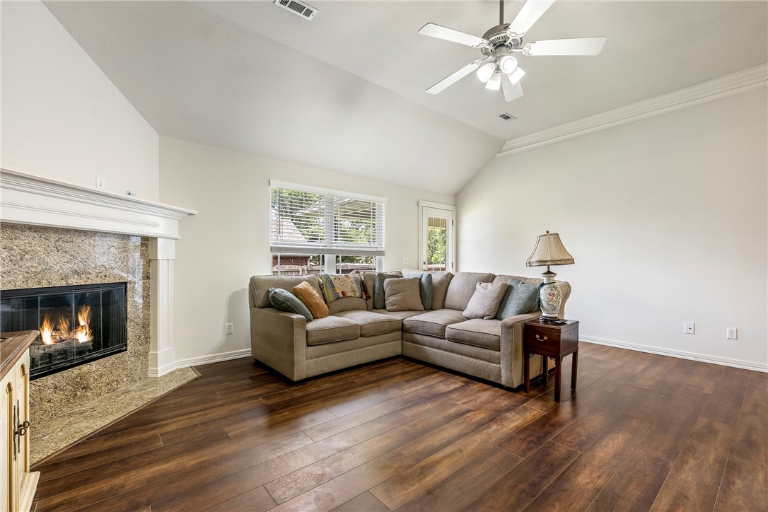Clearwood Crossings Sub - Residential