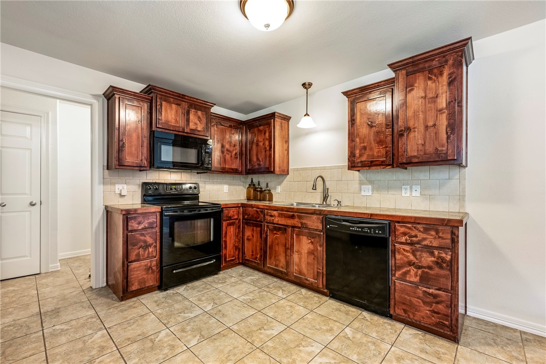 Clearwood Crossings Sub - Residential