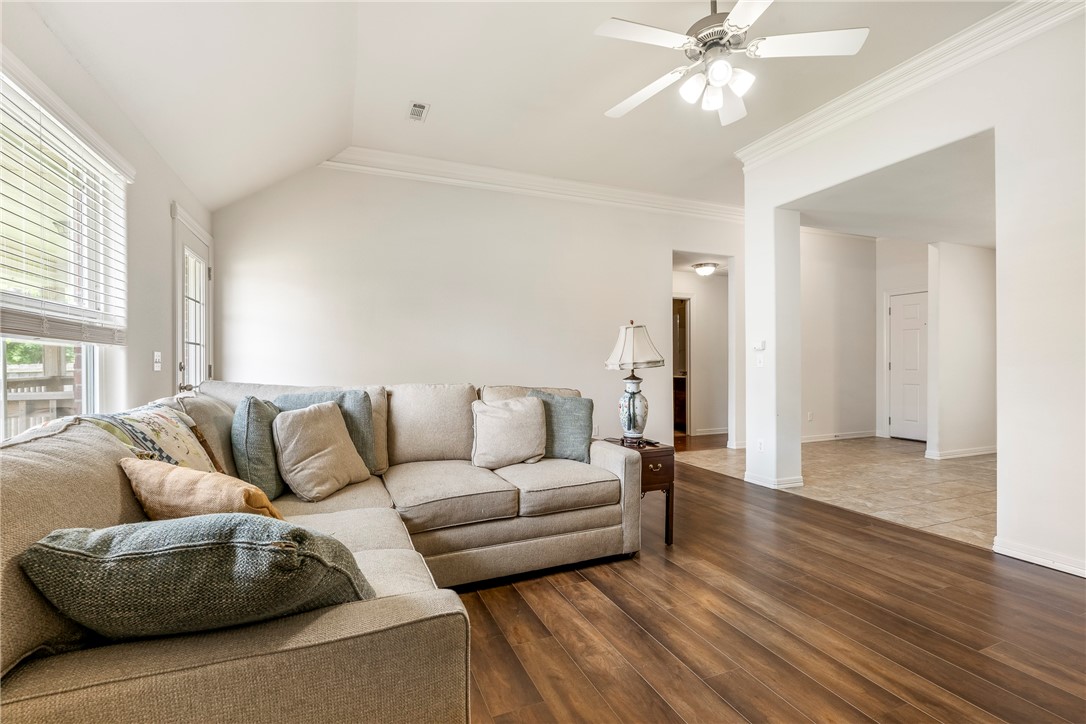 Clearwood Crossings Sub - Residential