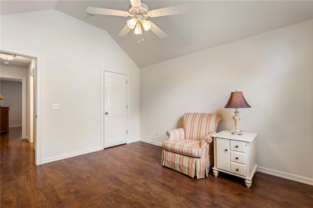 Clearwood Crossings Sub - Residential
