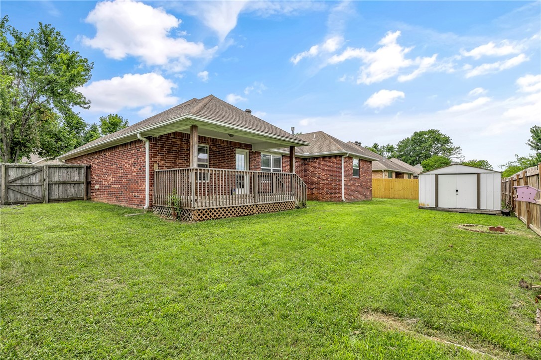Clearwood Crossings Sub - Residential