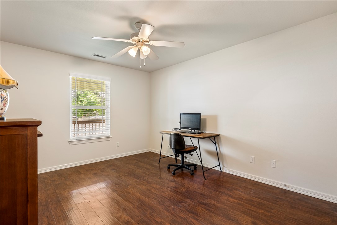 Clearwood Crossings Sub - Residential