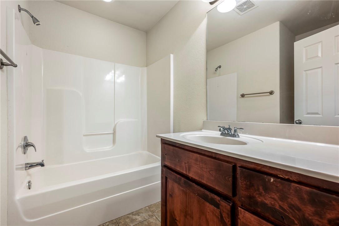 Clearwood Crossings Sub - Residential