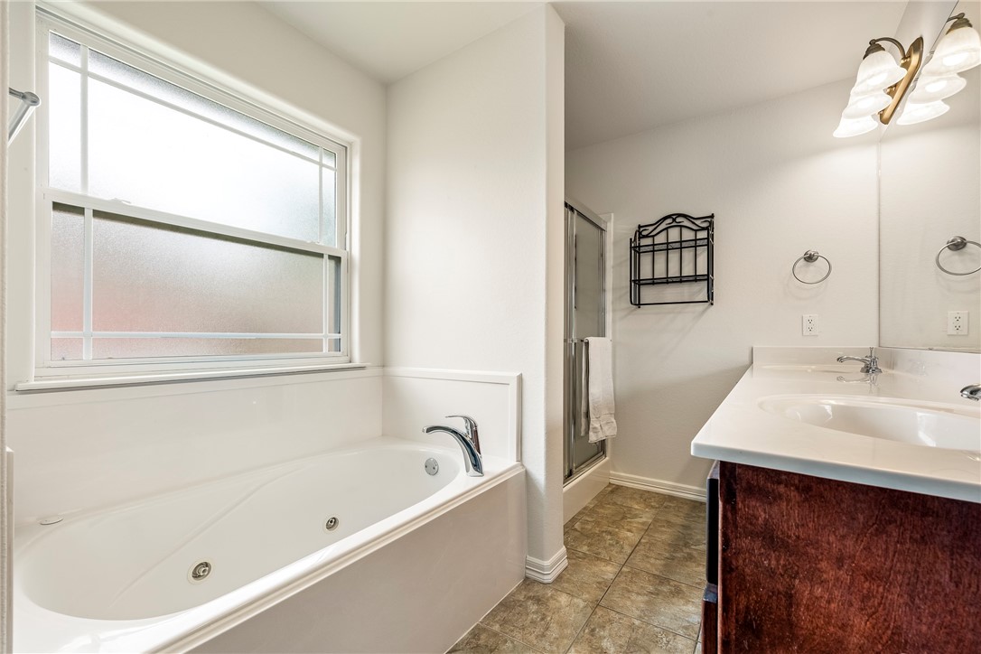 Clearwood Crossings Sub - Residential