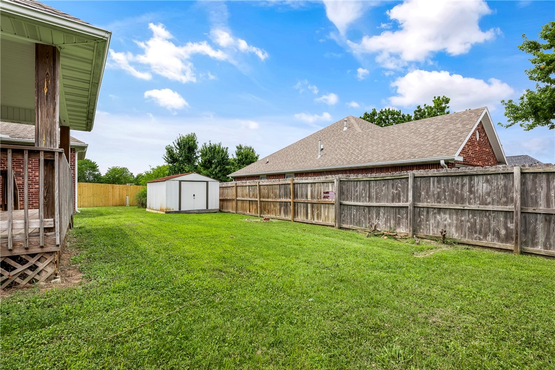 Clearwood Crossings Sub - Residential