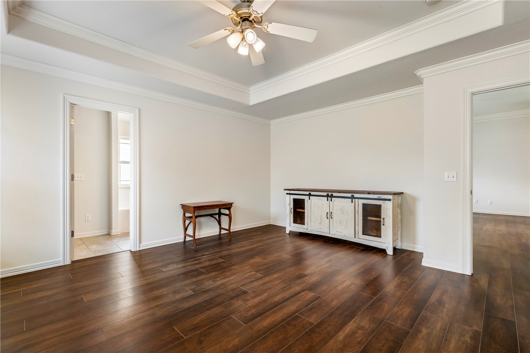 Clearwood Crossings Sub - Residential