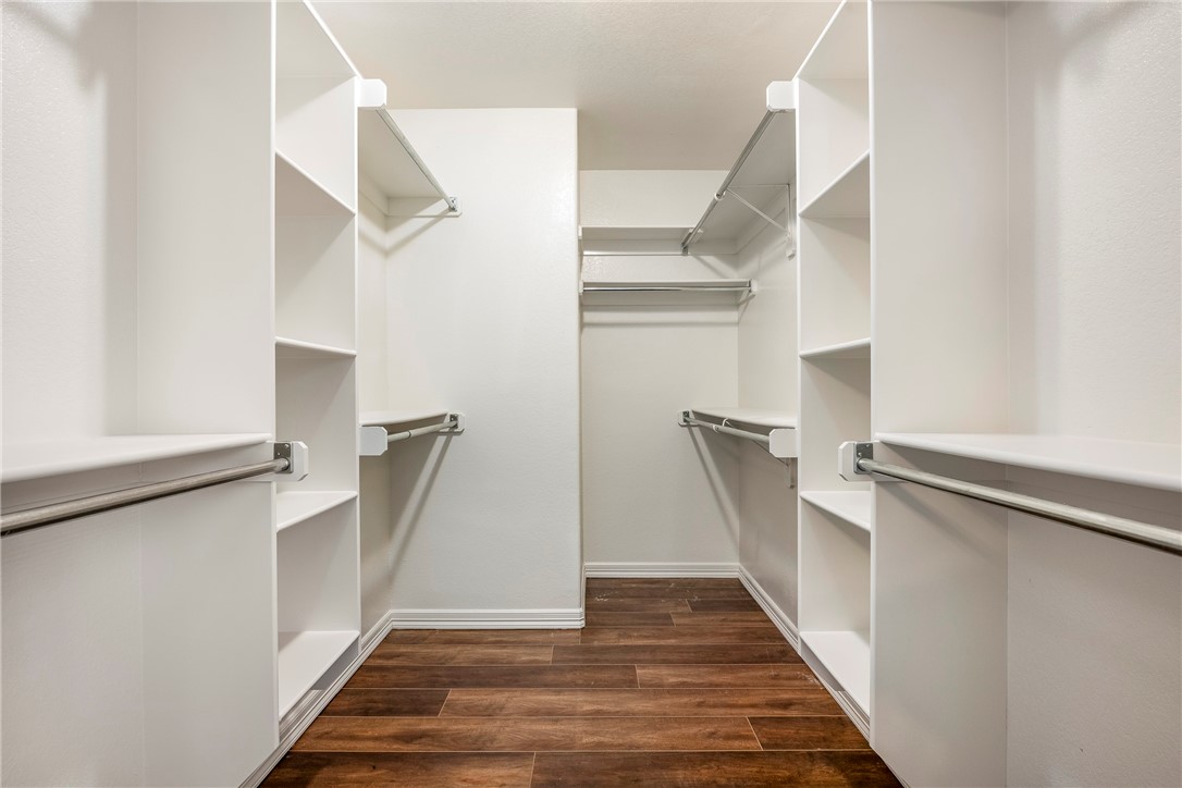 Clearwood Crossings Sub - Residential