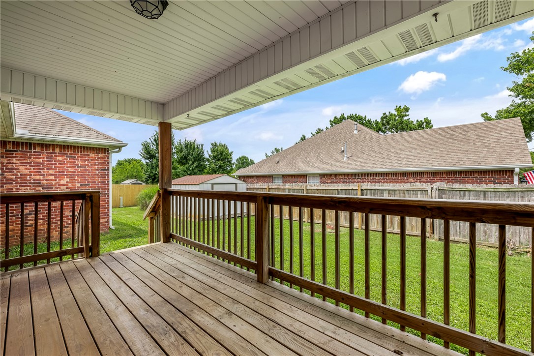 Clearwood Crossings Sub - Residential