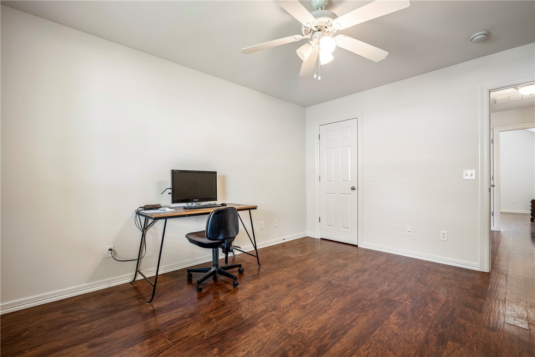 Clearwood Crossings Sub - Residential