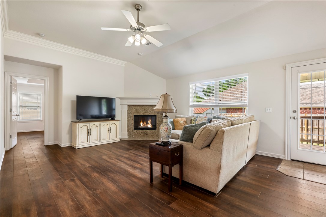 Clearwood Crossings Sub - Residential